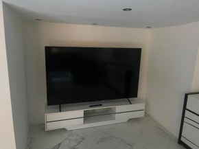 Villa bord de mer deux ch sdb privative